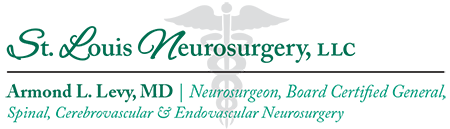 St. Louis Neurosurgery Logo